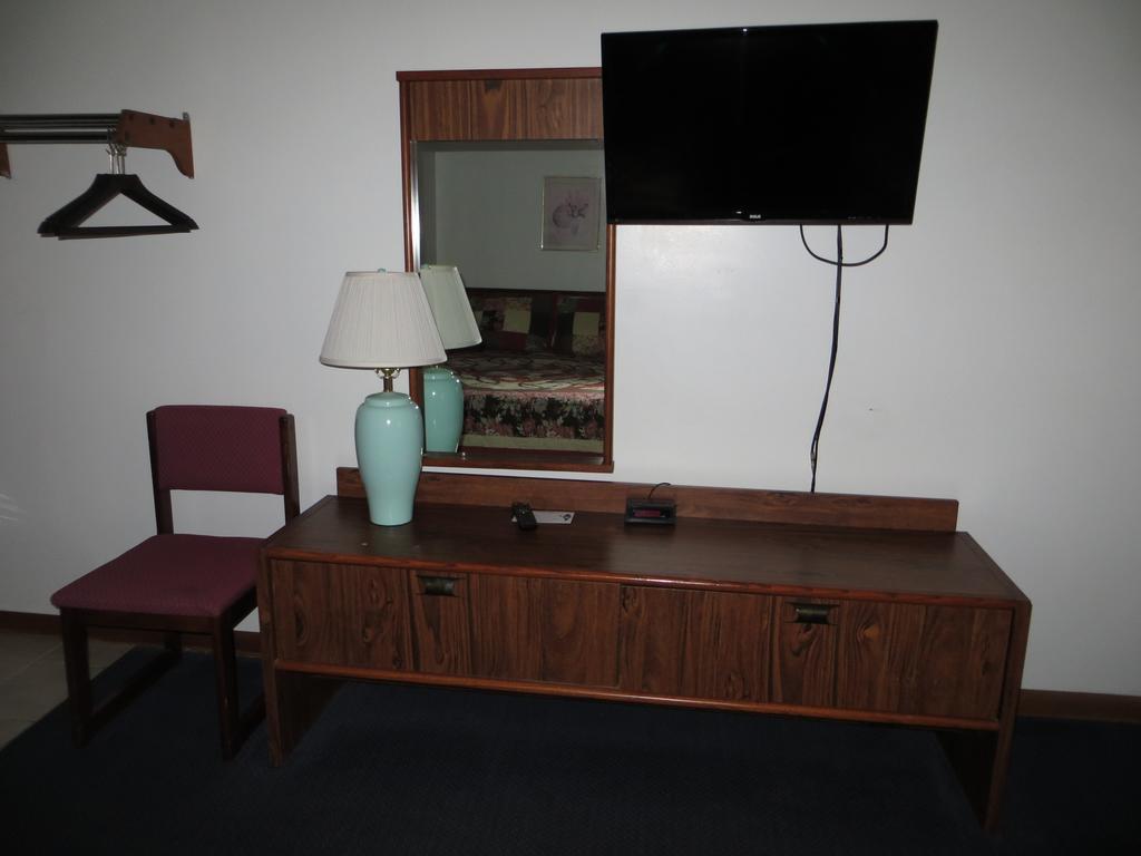 Green Valley Motor Lodge Nashville Szoba fotó