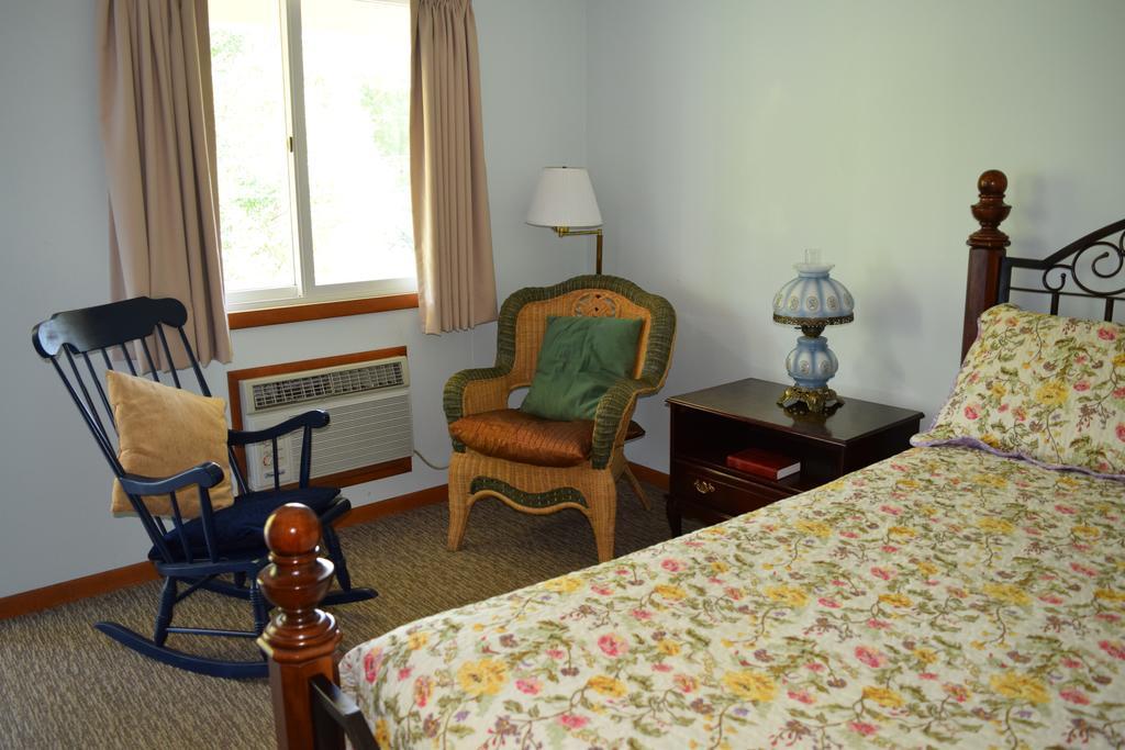 Green Valley Motor Lodge Nashville Kültér fotó