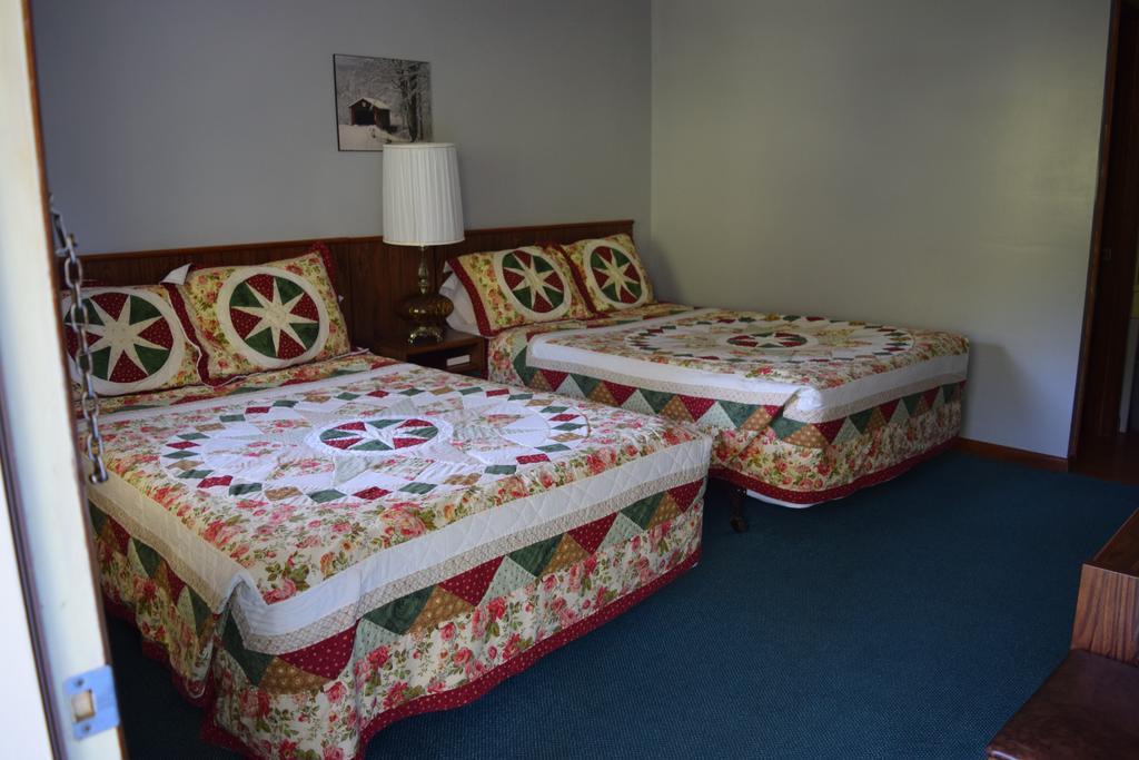 Green Valley Motor Lodge Nashville Kültér fotó