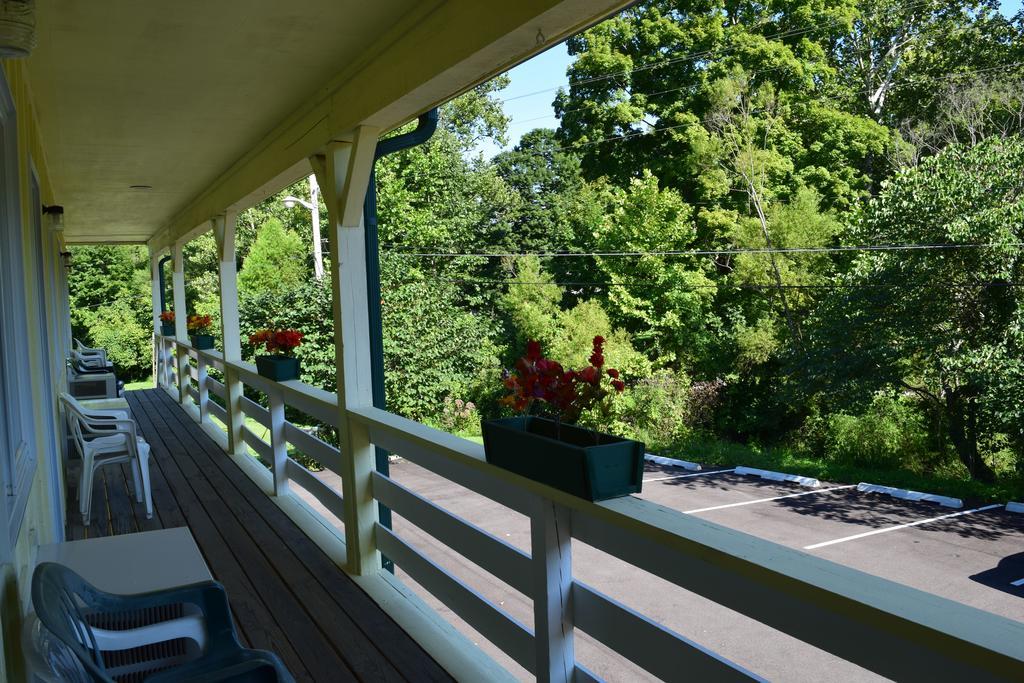 Green Valley Motor Lodge Nashville Kültér fotó